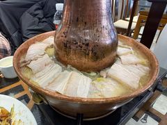 -良师门滨海人家·海鲜·家常菜(滨海城店)