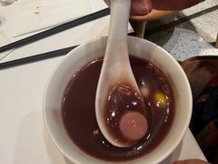 -莆田餐厅PUTIEN(金融街购物中心店)