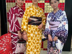 -京都冈本和服体验租赁店(清水寺店)