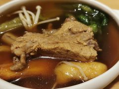 -新加坡高记KOO KEE Restaurant(盈科店)