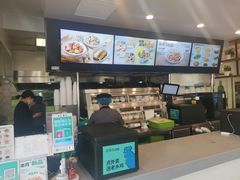 -老乡鸡(武汉烽胜路店)