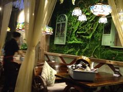 iphone_upload_pic-春天里·老街坊餐厅(港隆广场店)