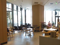 -星巴克(北京门头沟长安天街店)