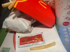 -麦当劳(厦门思明路店)