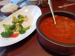 -那拉提之疆·新疆菜(美院店)