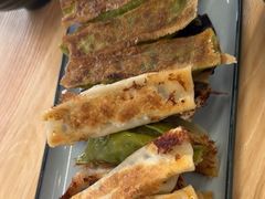 -众品老方子锅贴甜沫(李村店)