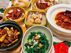 -香港狮子山下·明星粤菜餐厅(北苑店)