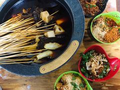 -冒椒火辣(奎星楼街店)