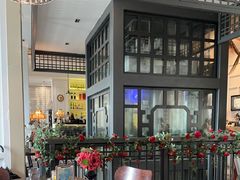 -22ºN BISTRO西餐&酒馆