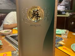 -洪焱重庆老火锅(万福花园店)