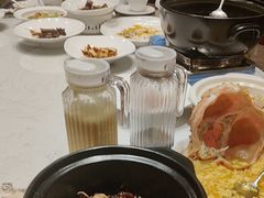 -文涵小院·邻里厨房