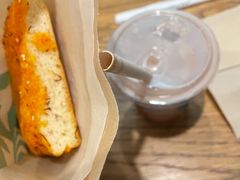 -星巴克(北京佳程广场店)