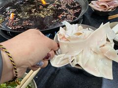 -星鸿社重庆老火锅