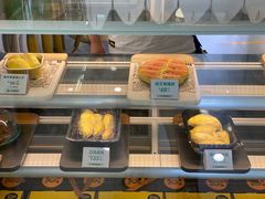 -猫王榴莲世家(三里屯SOHO商场店)