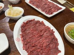 -大明铜锅·烤涮坊·烧烤(新开路店)