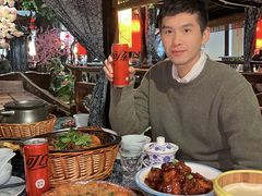 -苏浙徽·江南荟·本味融合菜(相城方圆里店)