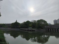 -东水关遗址公园