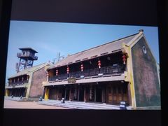 -富国岛珍珠游乐园