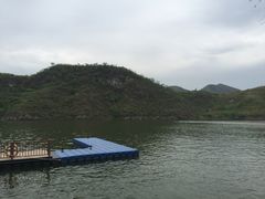-易水湖景区