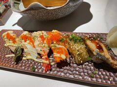 -江左尚白日本料理(万象城店)