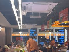 -杨小佳·齐齐哈尔烤肉·烤串(广州店)