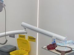 -深圳富茂格伦菲尔口腔门诊部(龙华清湖总院)