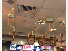 -麦当劳(沙井京基百纳广场店)
