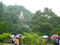 -黄公望隐居地
