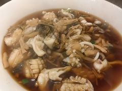 -鹰龙海畔度假酒店(咸祥店)