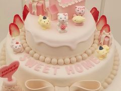 -好利来(新华百货店)