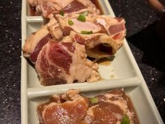 -盛江山自助料理(太原街万达店)