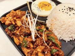 -玩味工厂·东南亚特色餐厅(太古里店)