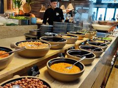 -海南清水湾莱佛士酒店