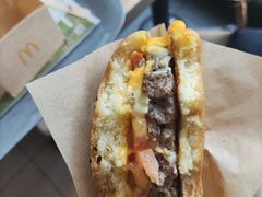 -麦当劳(保定裕华路店)