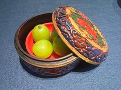 -老吉堂上海本帮菜(工体店)
