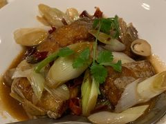 -采粤轩中餐厅(惠州金海湾喜来登度假酒店)