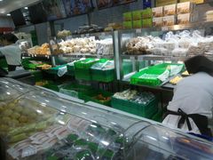 零售区-闻酥园(青羊区人民中路店)