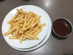 -Pancakes on the rocks(冲浪者天堂店)