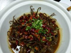 -蓉九•三十年品牌(武陵阁店)