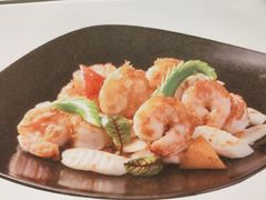 -楚禾宴·家宴(光谷大道店)