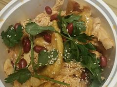 -山林大红·上海大红肠(四川北路店)