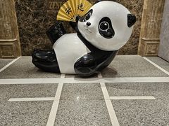 -成都春熙太古里正熙美仑酒店