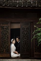 -摩玛婚纱摄影(杭州店)