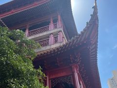 -钦赐仰殿道观