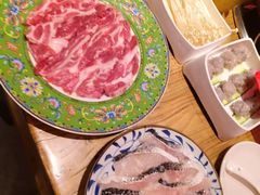 -朴都老北京紫铜火锅(荣成九龙城店)