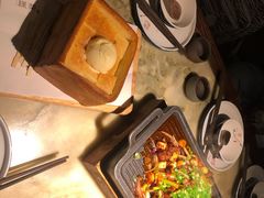 面包诱惑-绿茶餐厅(成都大悦城店)