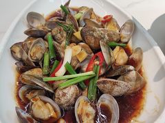 -阿忠食坊大排档·20年老店(万象城店)