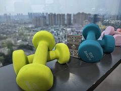 -成都雅诗阁来福士