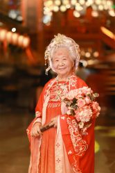 -支流映画摄影·汉服妆造跟拍(本宫来了银泰店)