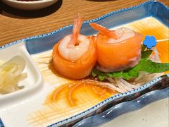-筱田の食堂·izakaya(淮海中路店)